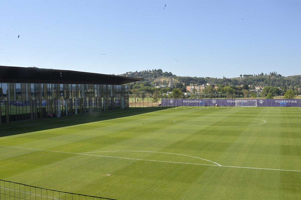 Viola Park, confermato l'iter: agibilità il 13 settembre se la Fiorentina rispetta i tempi