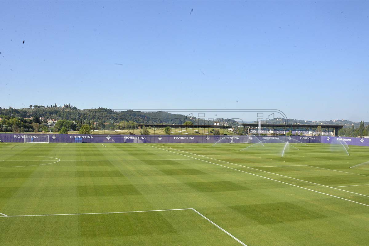 Viola Park, necessarie nuove recinzioni: "La legge impone gli stessi paletti di San Siro e dell'Olimpico"