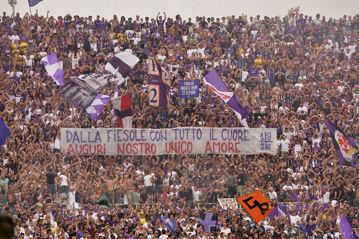 Fiorentina-Lecce 2-2, VOTA le PAGELLE DEI TIFOSI