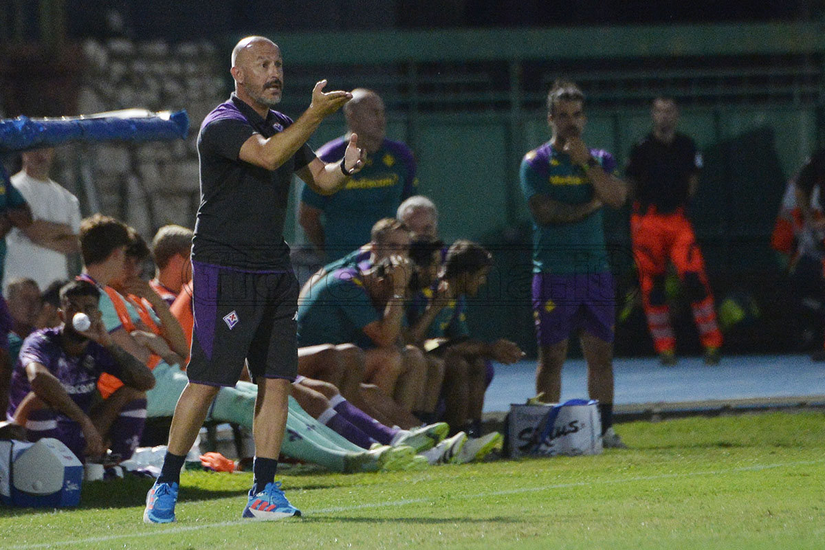Programma di oggi: Fiorentina in campo al pomeriggio al Viola Park