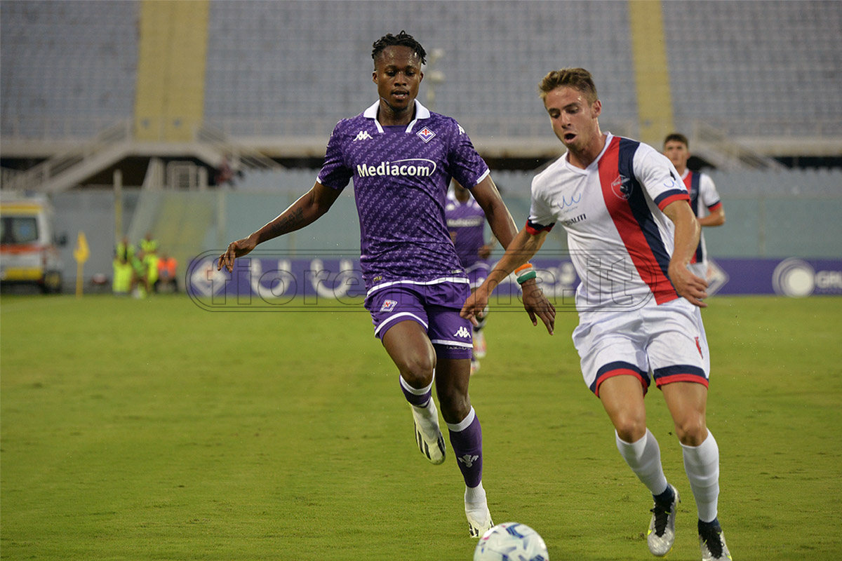 Offerta in arrivo dal Lorient per Kouame. Sondaggio del Genoa per Duncan