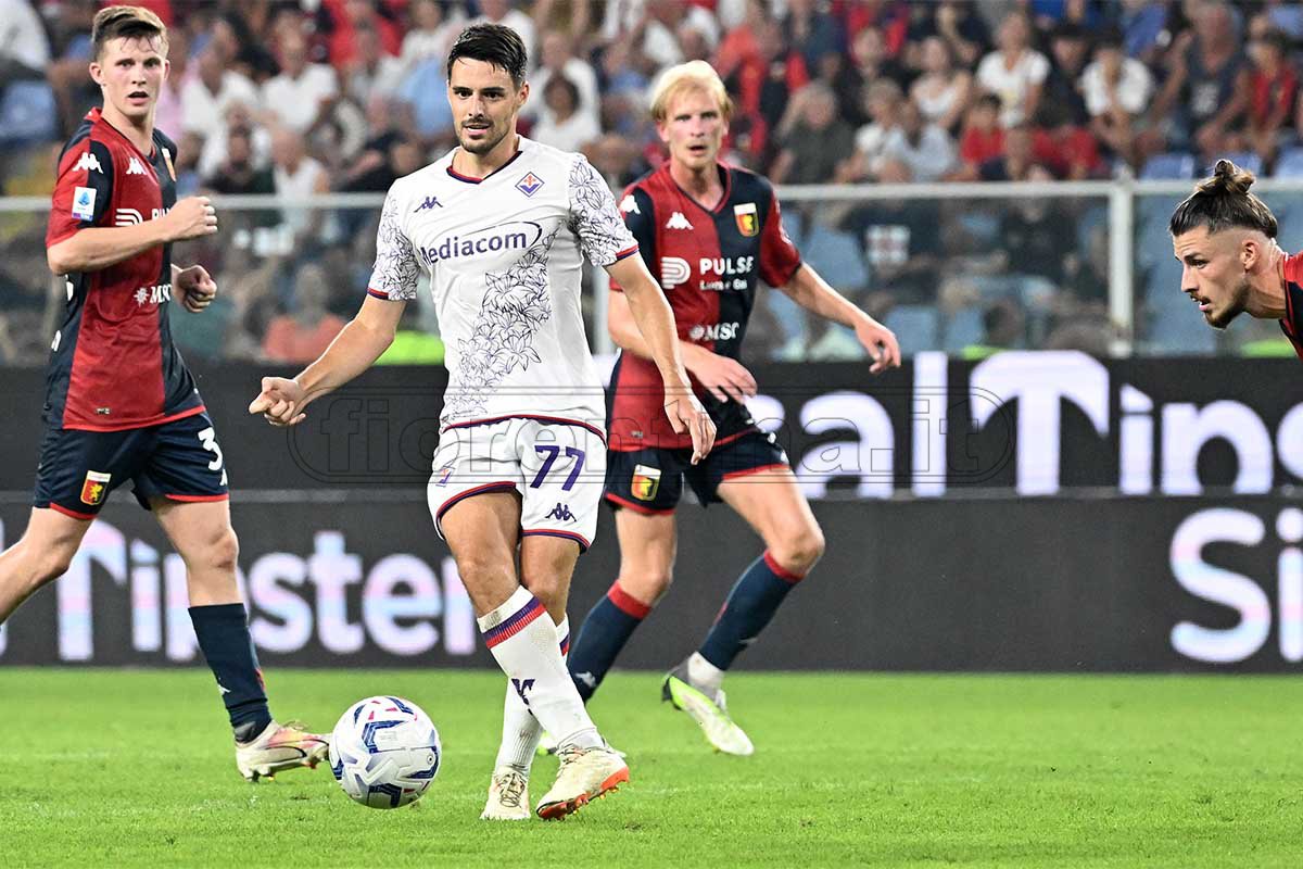Brekalo: “Partita impressionante. Abbiamo una squadra con tanta qualità, sia in campo che in panchina”