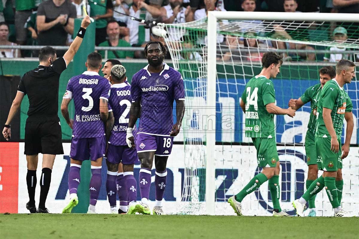 Scorie e fatica dopo Vienna: contro il Lecce serve la vittoria
