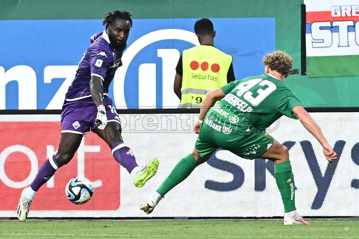 Rapid Vienna-Fiorentina 1-0, VOTA le PAGELLE DEI TIFOSI