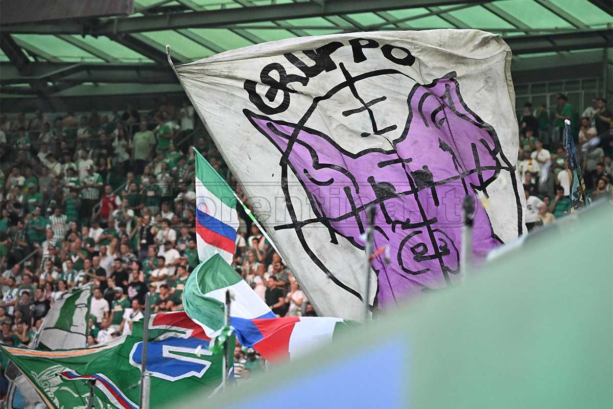 Rapid Vienna: già 2mila tifosi austriaci arrivati a Firenze in vista del match di domani