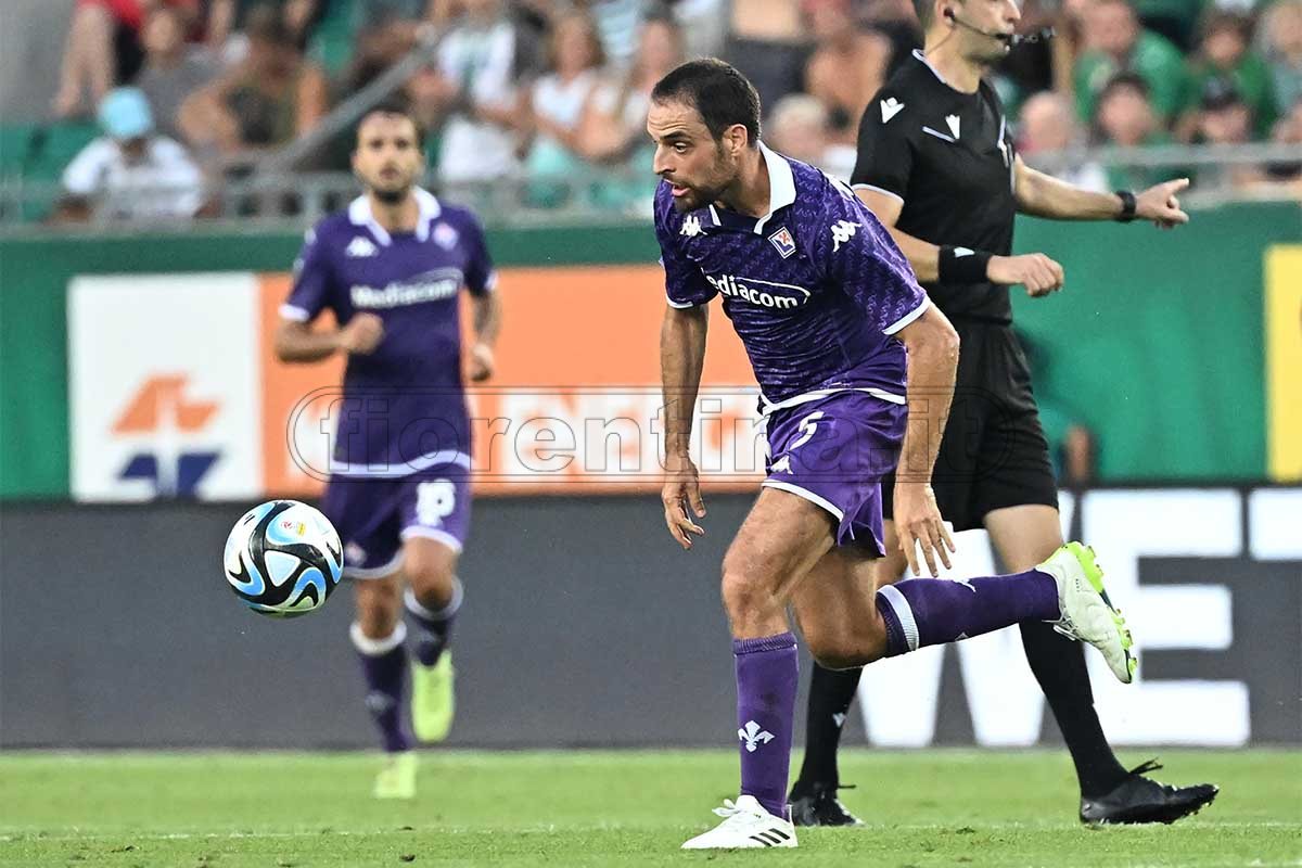 La probabile formazione di VI.IT: tornano Terracciano, Quarta e Bonaventura