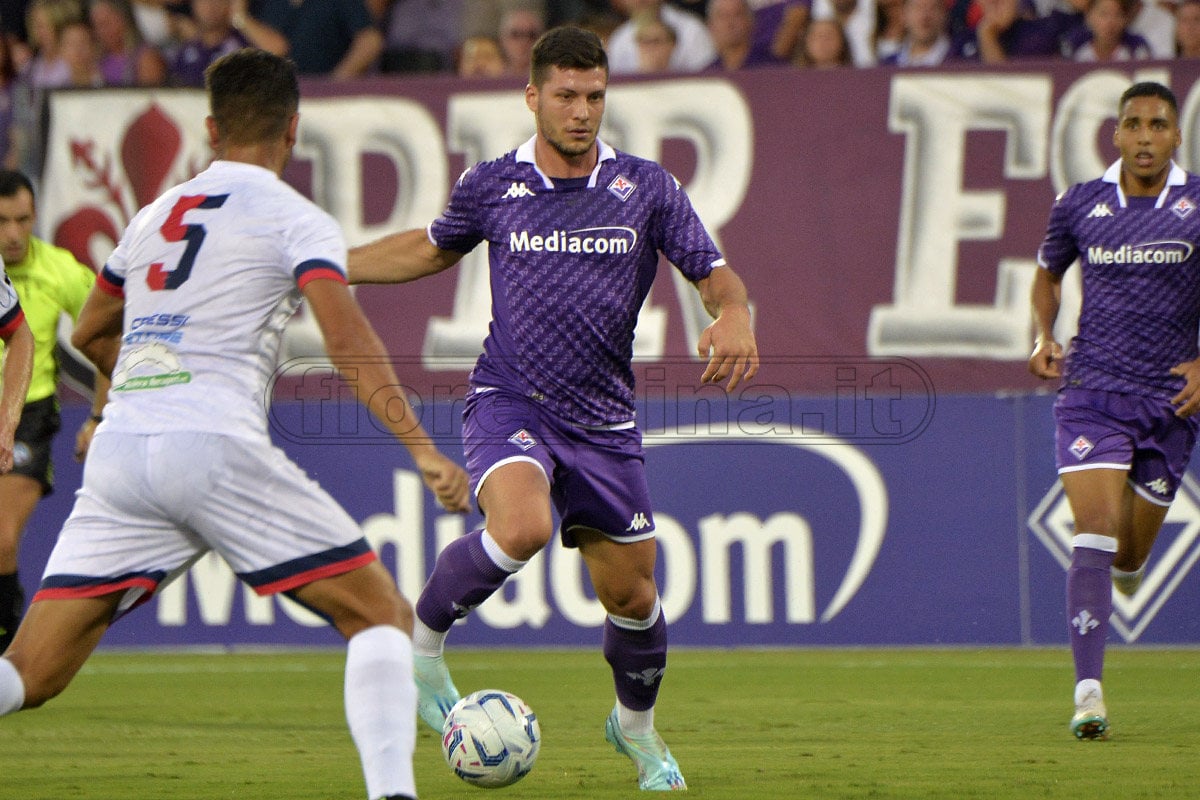 Due settimane per risolvere la questione Jovic: cinque voci da ascoltare