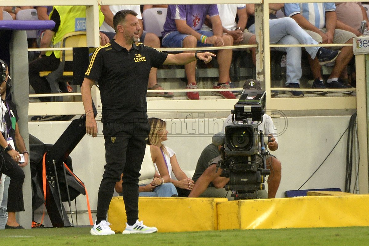 Serie A, vola il Lecce. Battuto in casa il Genoa