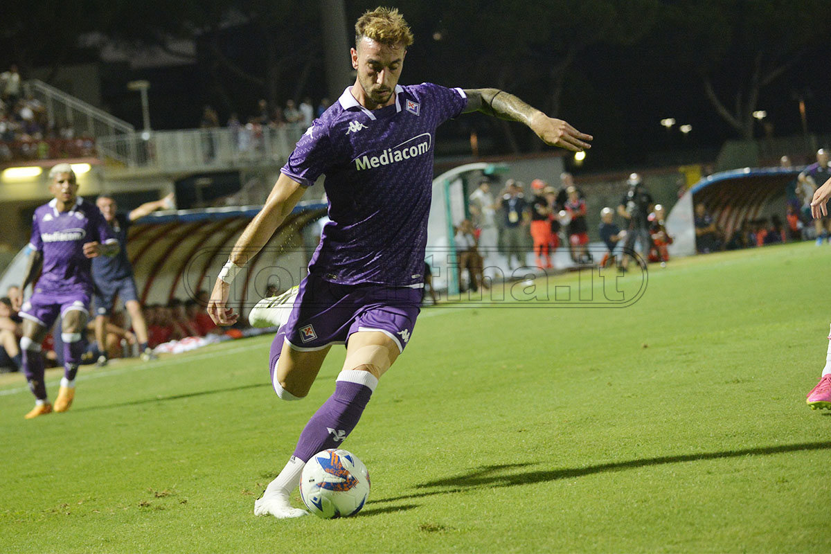 Nazione: Castrovilli-Fiorentina ancora distanti, ma lo strappo non conviene a nessuno