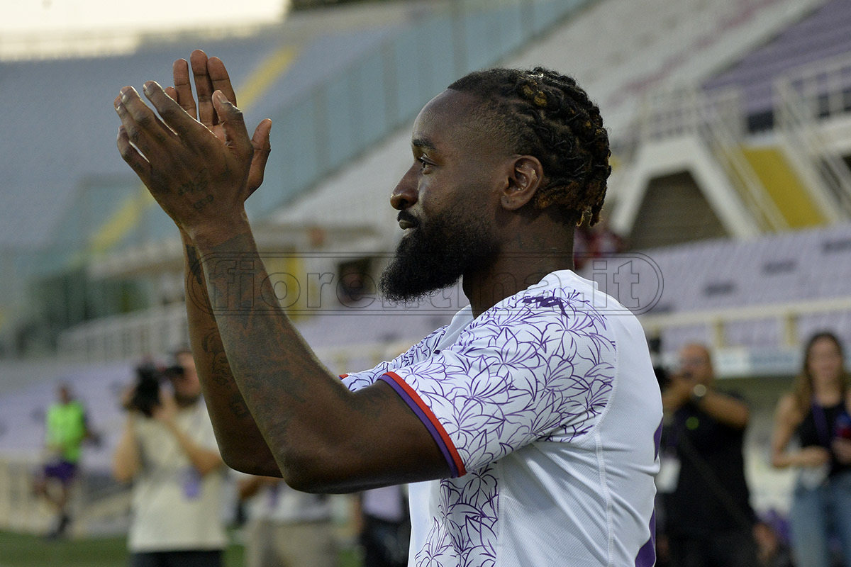 Fiorentina-OFI Creta: e meno male che c’è Kokorin! Bene Nzola nella ripresa