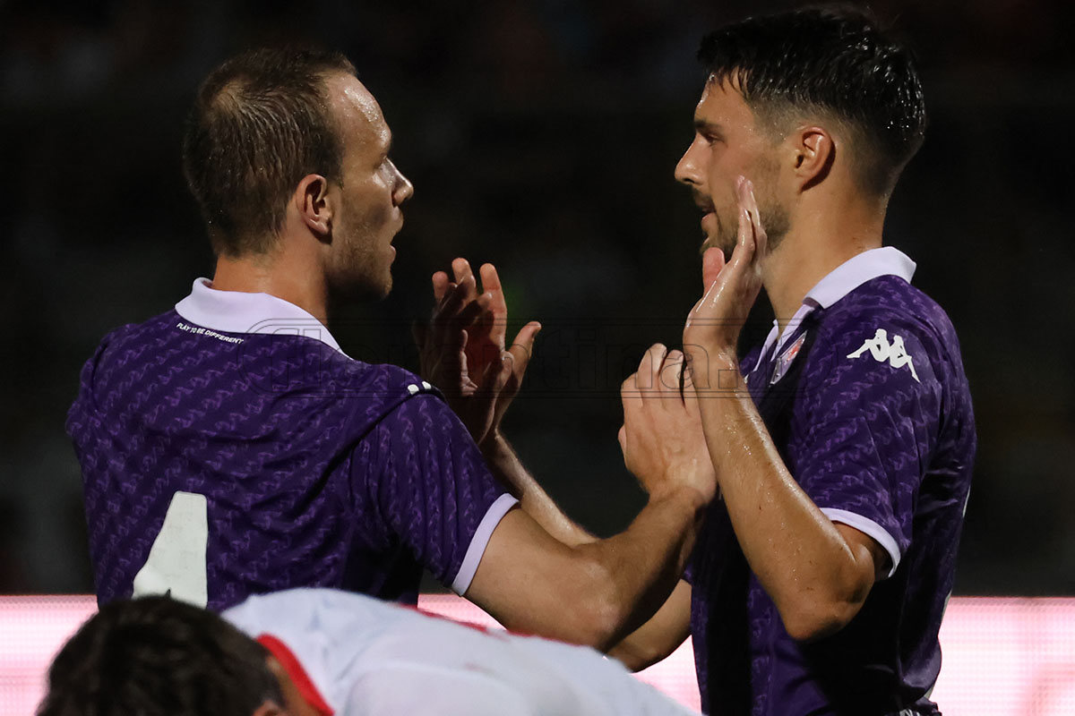 Nazione: ok risultato e qualche singolo, Arthur su tutti. Ma la Fiorentina è ancora imballata