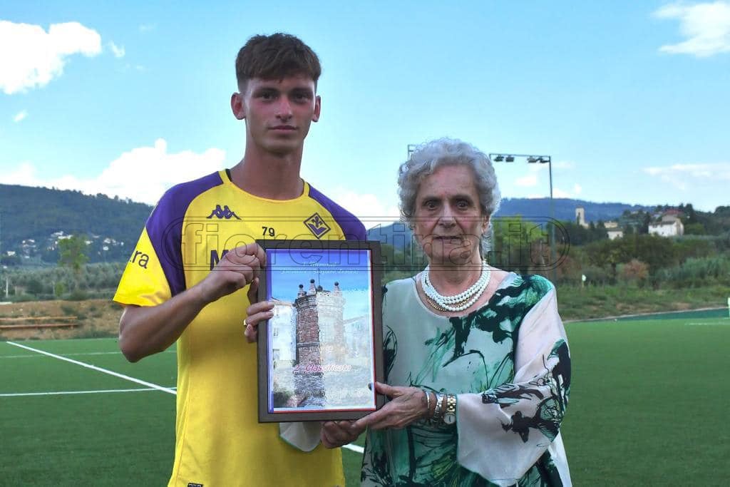 Fiorentina Primavera ko ai rigori contro il Grosseto. Al Viola Park a segno Rubino, Denes, Sene e Braschi