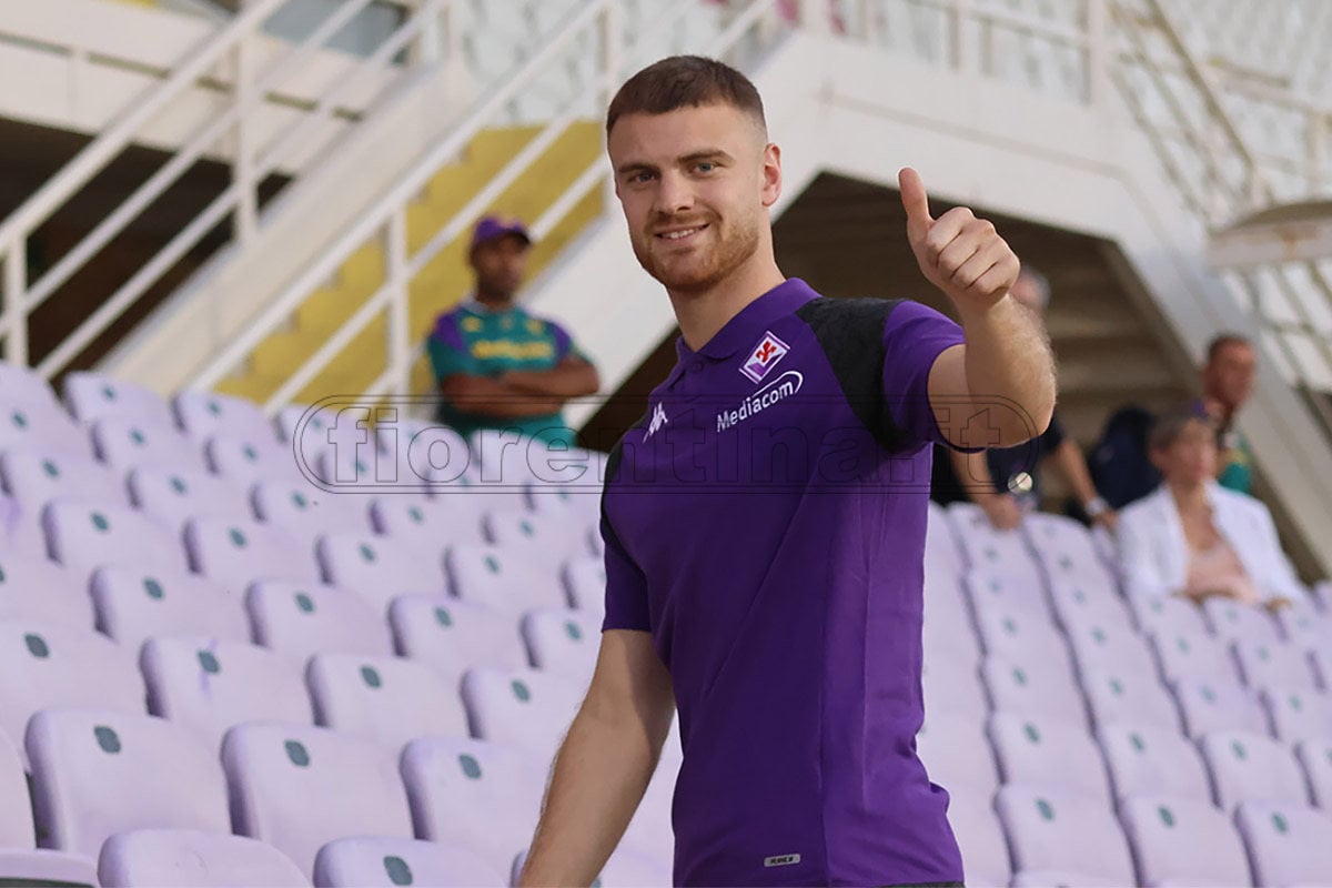 Fiorentina da completare: l'attacco. Tanti esuberi e un gran ballottaggio