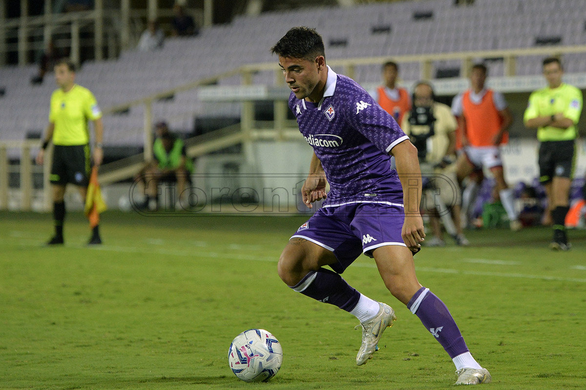 Sottil, tre squadre europee su di lui. La Fiorentina deve decidere cosa fare