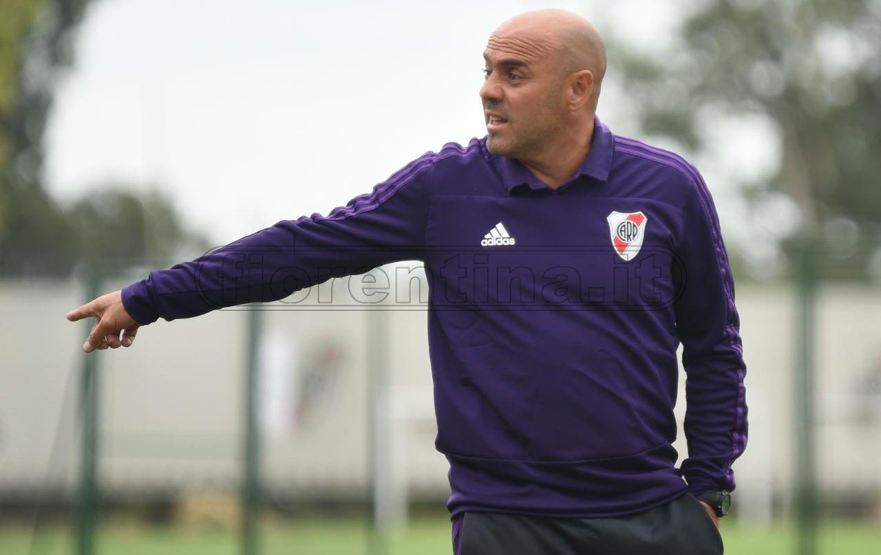 Villalba a VI.IT: "Beltran e Alvarez simili. E quella volta che sembravano due signore a fare la spesa..."