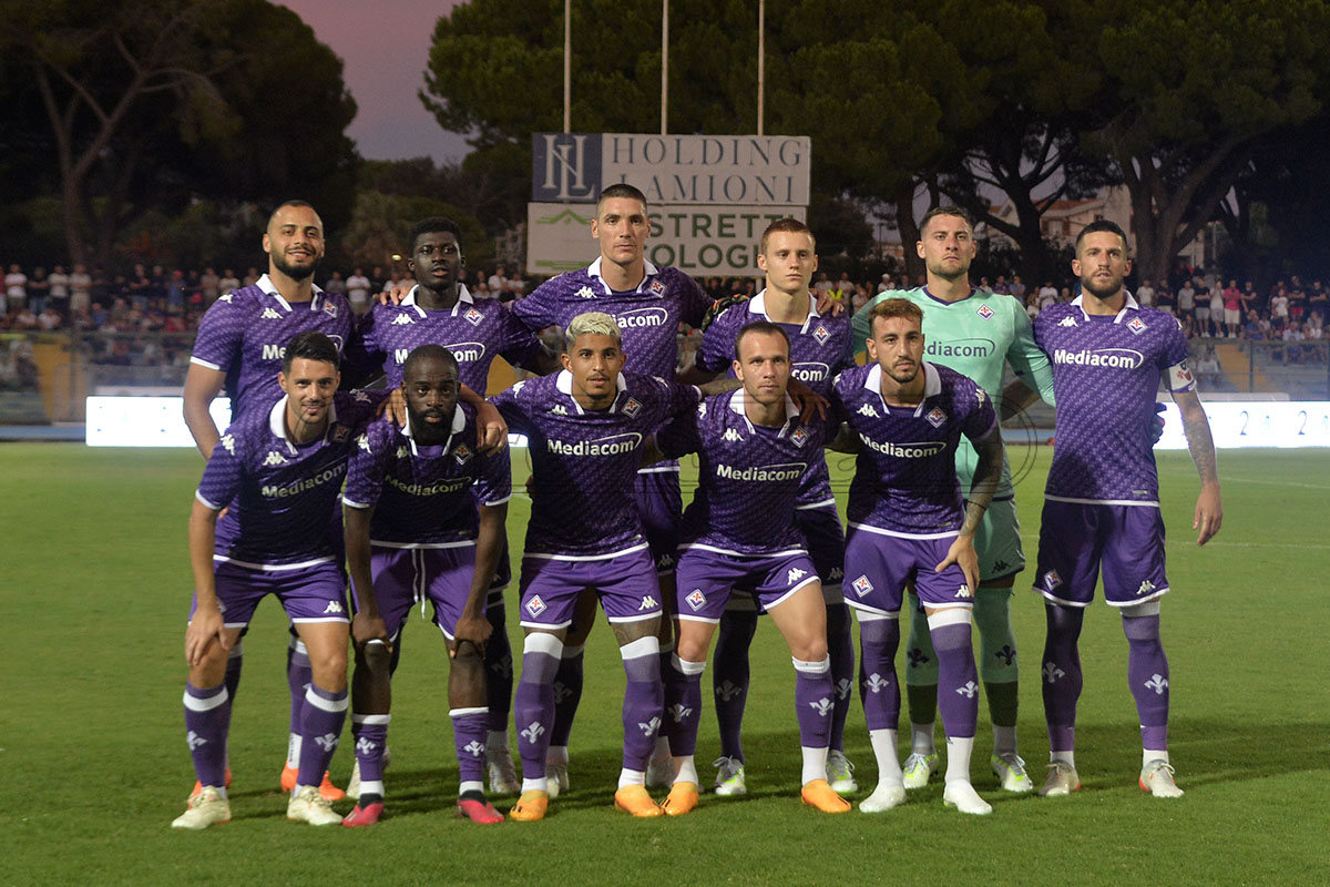 Genoa-Fiorentina, vota la FORMAZIONE DEI TIFOSI SU VI.IT!
