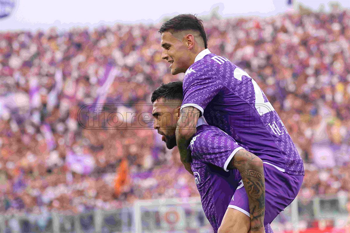 5 reti su 9 di testa: nessuno in A meglio della Fiorentina. Arma preziosa per trovare la via del gol