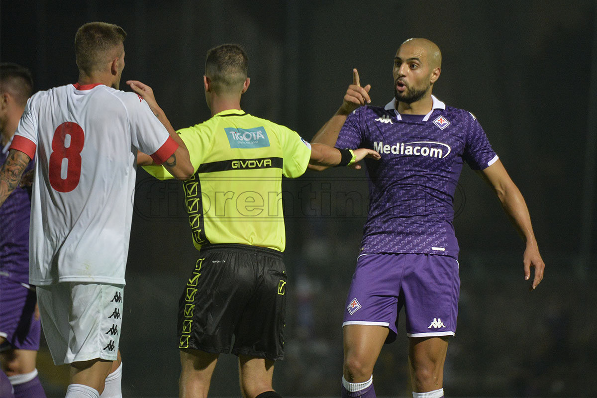 Dall’Inghilterra, United: Amrabat non si sblocca. Virata su Onana dell’Everton