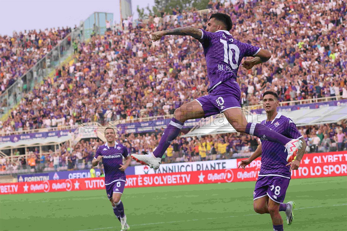 Nico il trasformista. Un 10 che trascina a tutto campo. No deciso alla maxi offerta del Brentford