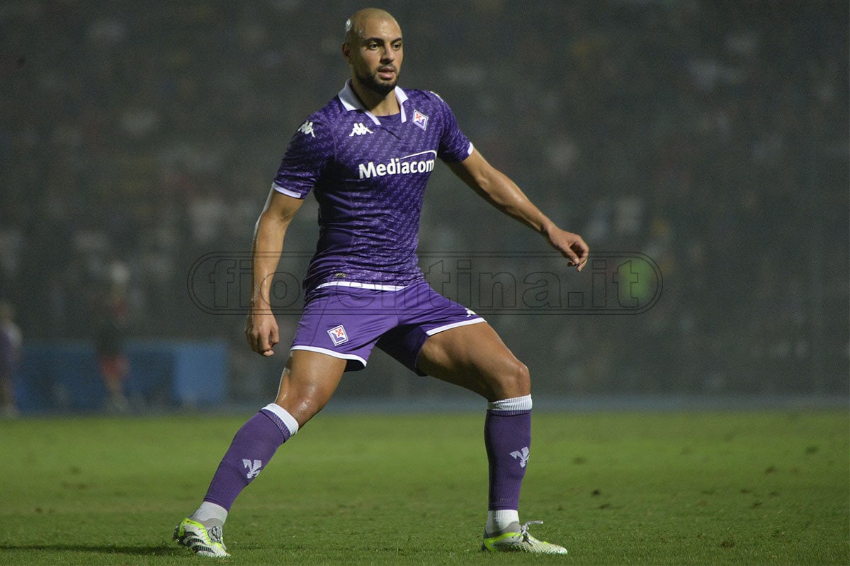 Altra cessione illustre. Nel weekend si attende l’affondo decisivo dello United per Amrabat