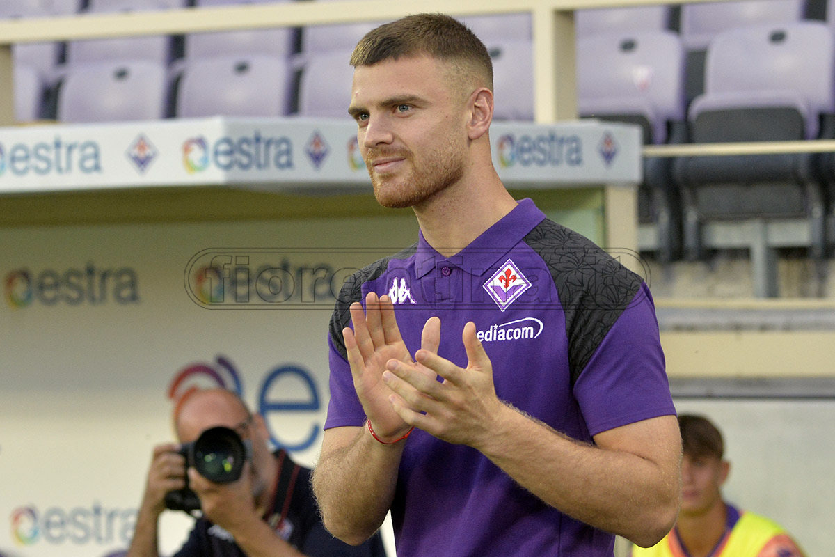 Walter Sabatini: “Beltran o Retegui? Preferisco l’attaccante della Fiorentina. Avrei scelto lui”