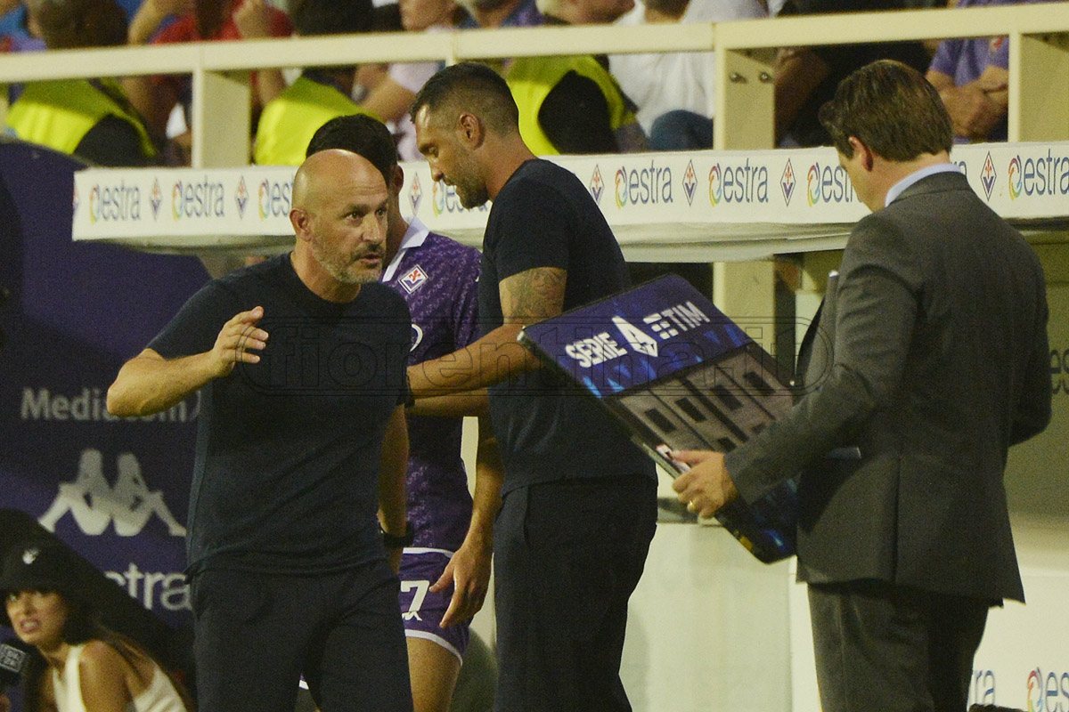 Fiorentina contro il Rapid Vienna servirà tanto di più rispetto al Lecce