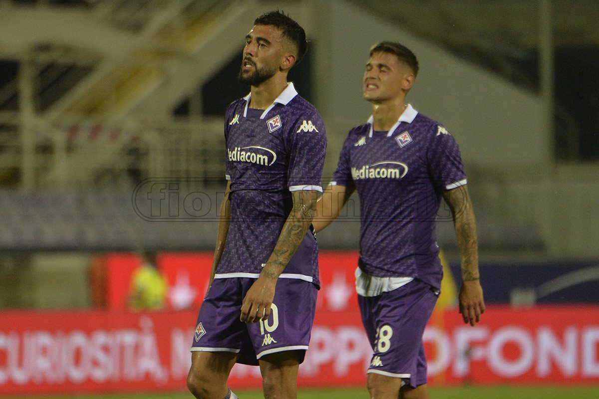PAGELLE A CONFRONTO: si salvano in pochi nella Fiorentina