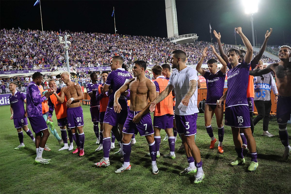 La giornata viola: il riassunto