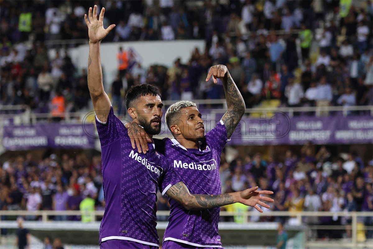 La giornata viola: il riassunto
