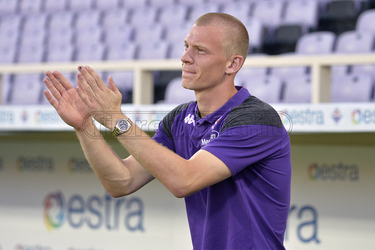 Terracciano-Christensen, ballottaggio che si accenderà più avanti. Ora spazio a 'San Pietro'