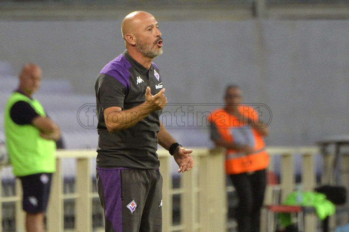 Italiano come Malesani: vittoria fuori all'esordio. Entusiasmo contagioso, la Fiorentina non ha paura di volare
