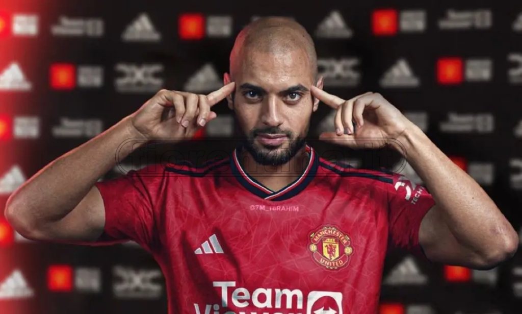 Accordo trovato con il Manchester United per Sofyan Amrabat. Ecco le cifre