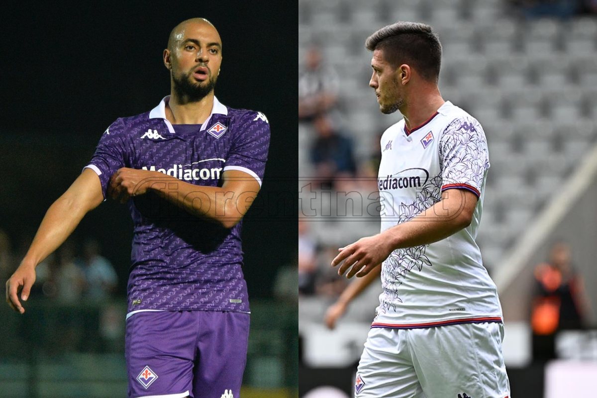 CdS - Amrabat, nel suo futuro c’è anche un’ipotesi viola. E Jovic...