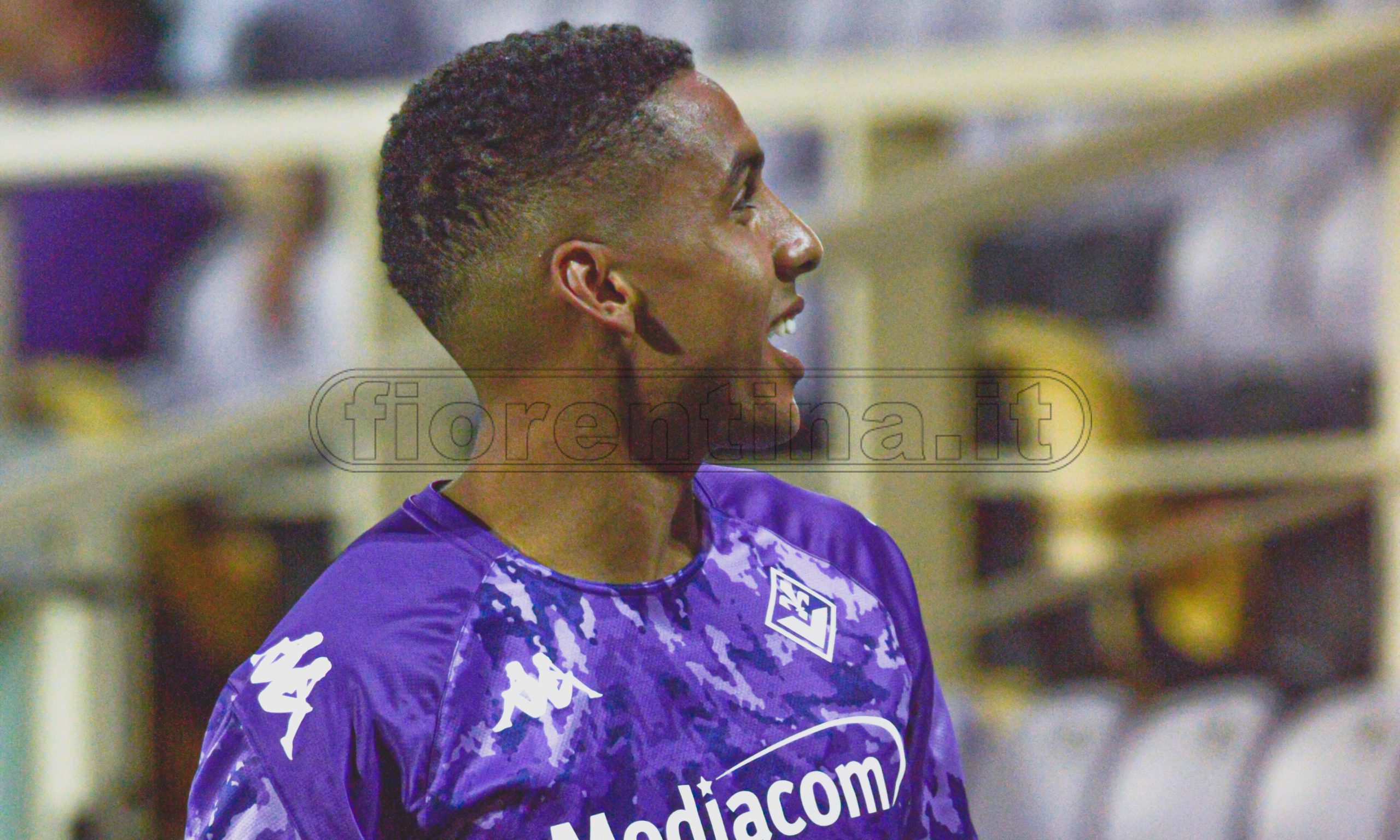 Per Sabiri è già finita con la Fiorentina: l’ex Samp ceduto in Arabia