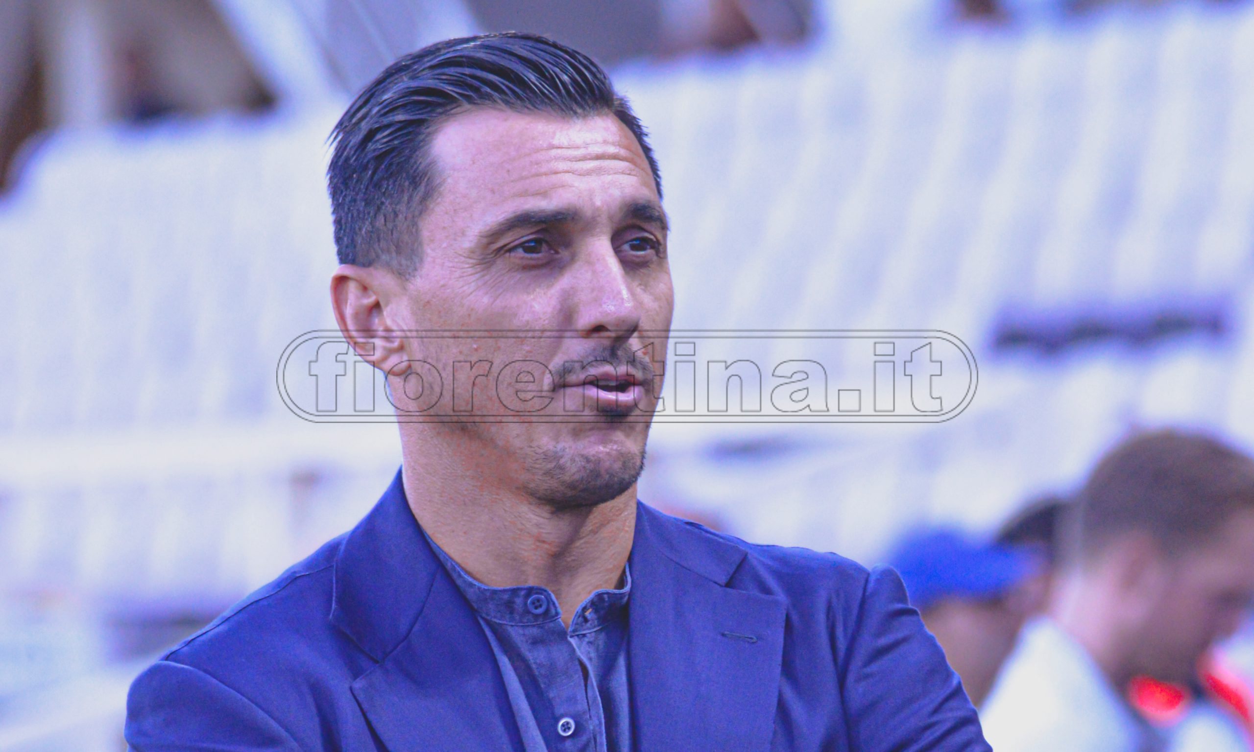 La Fiorentina guarda in Argentina: piace l'esterno Pedro de la Vega