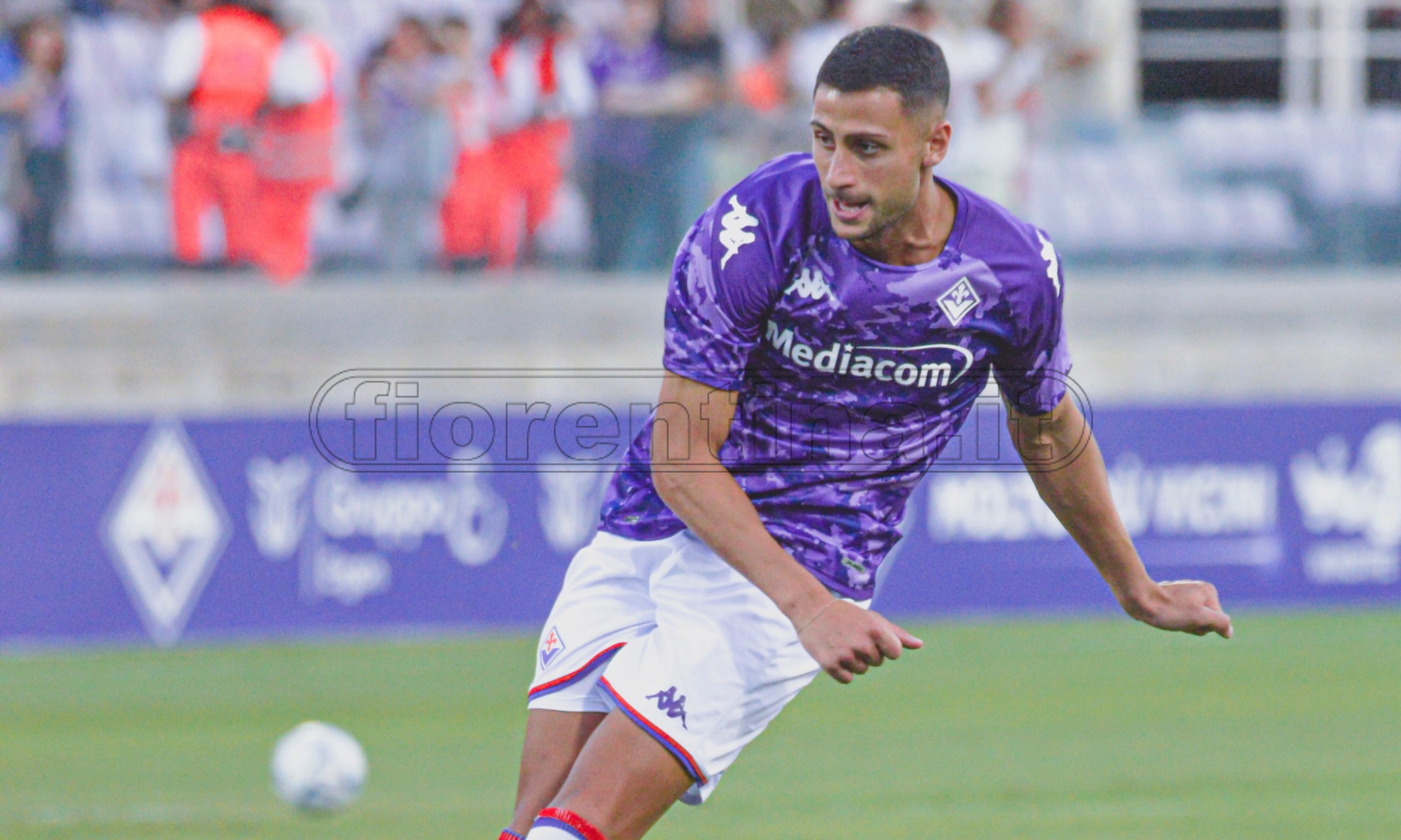 Il programma della giornata: allenamento mattutino per la Fiorentina