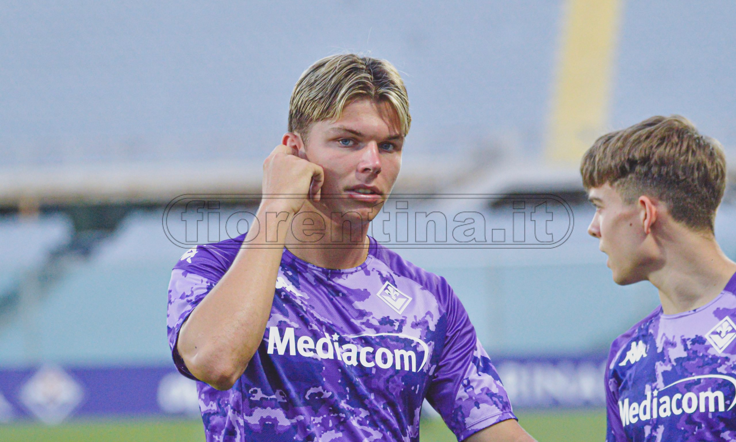 Fiorentina Primavera, rosa e numeri di maglia: la 10 a Denes