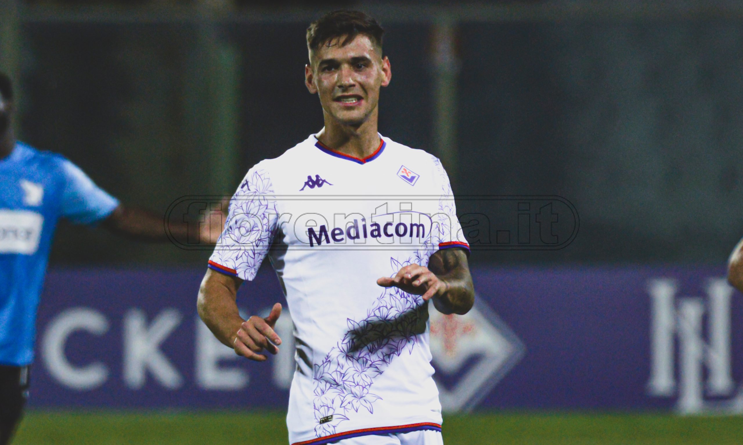 IND. VI.IT - Martinez Quarta, manca ancora l'accordo tra viola e Betis ma c'è fiducia per chiudere