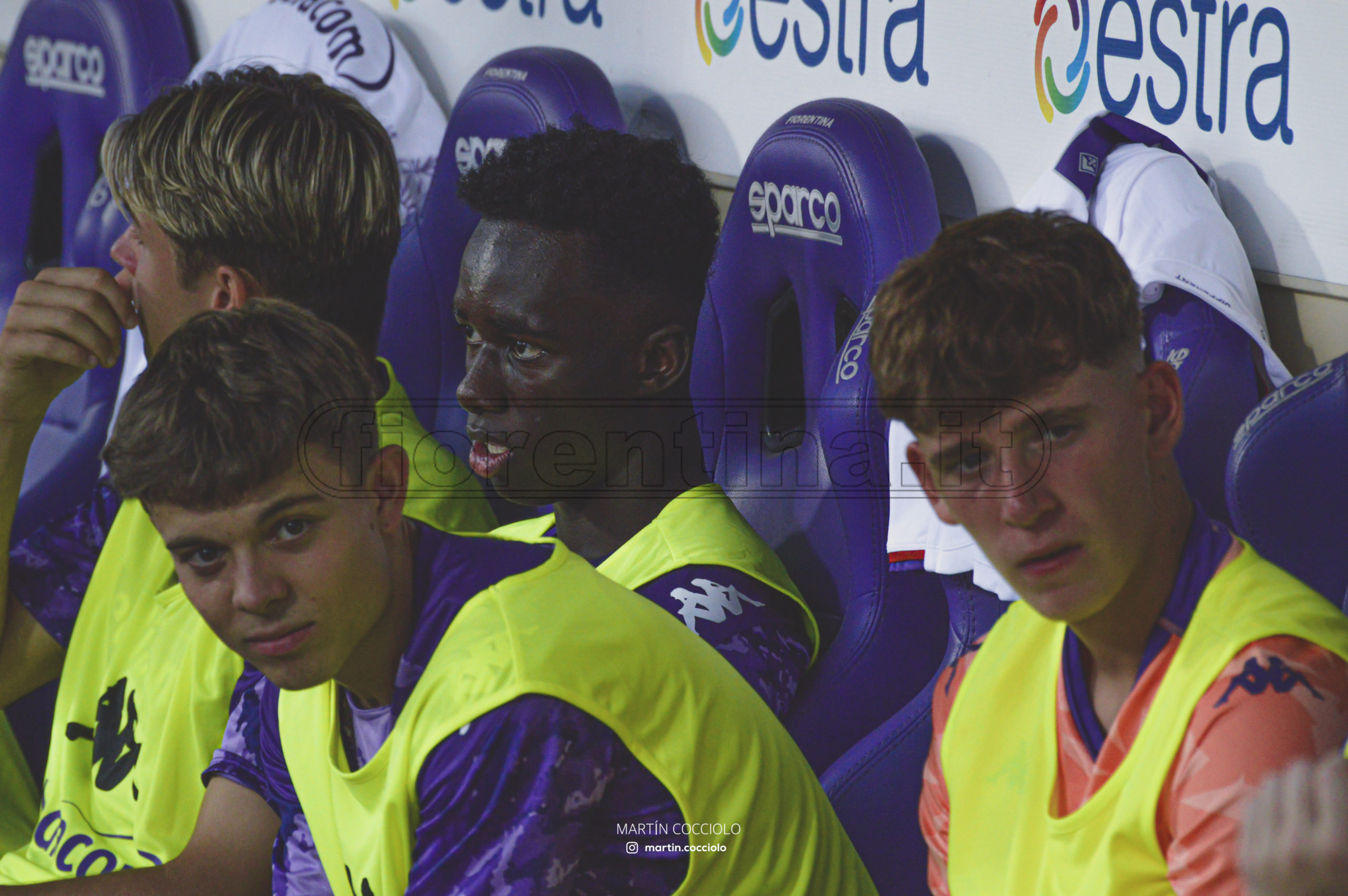 Dalla caduta sugli scogli a eroe al Tre Fontane: Fiorentina Primavera, chi è Leonardelli