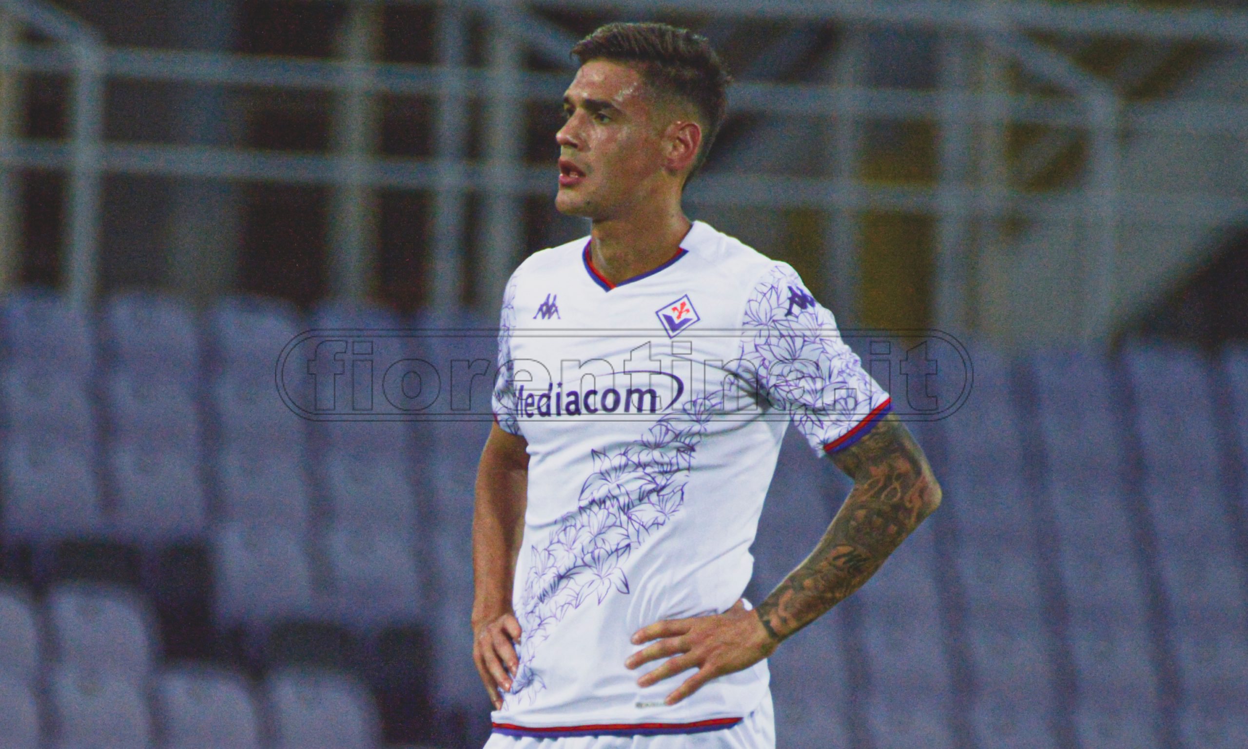 Fiorentina da completare: la difesa. Manca un centrale mancino
