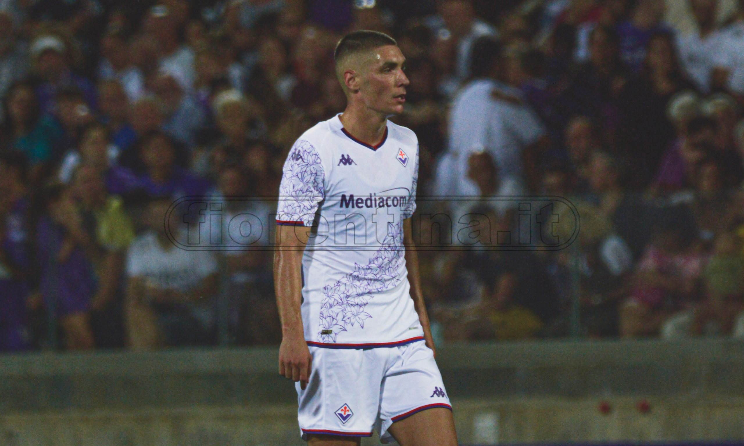 Nazionali: Milenkovic e Jovic nella lista dei pre convocati della Serbia