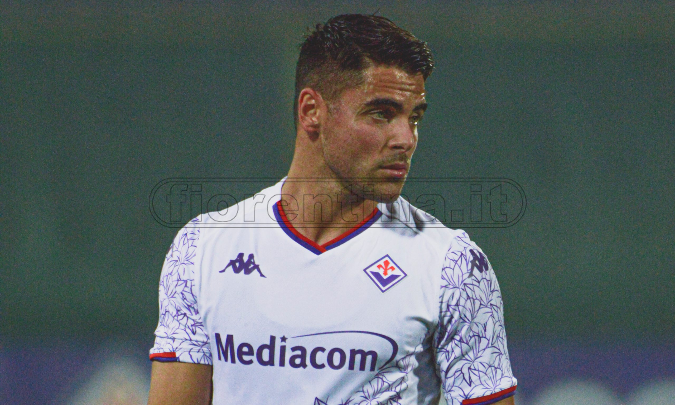 Sottil: "Ho superato l'infortunio. Parlo tanto con Italiano, in squadra c'è grande armonia"