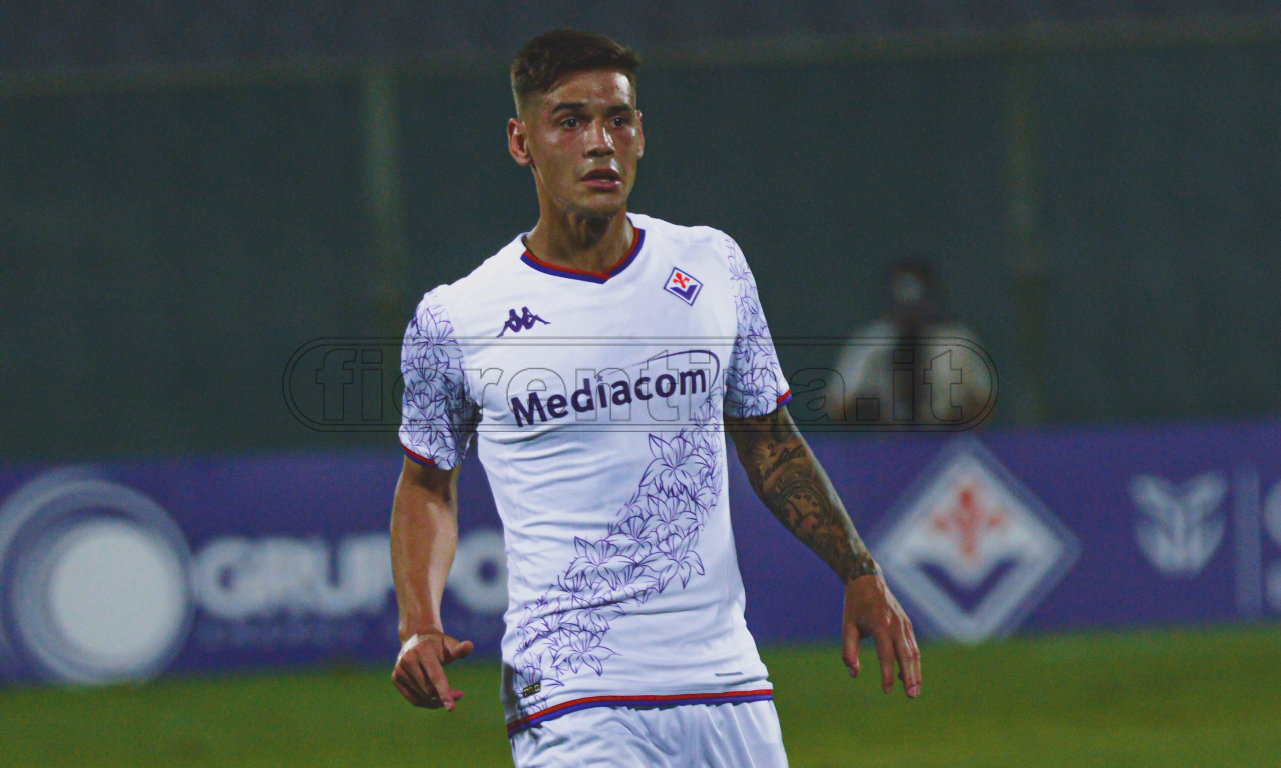 Fiorentina-Atalanta, le formazioni ufficiali: Martinez Quarta, Duncan e Parisi titolari