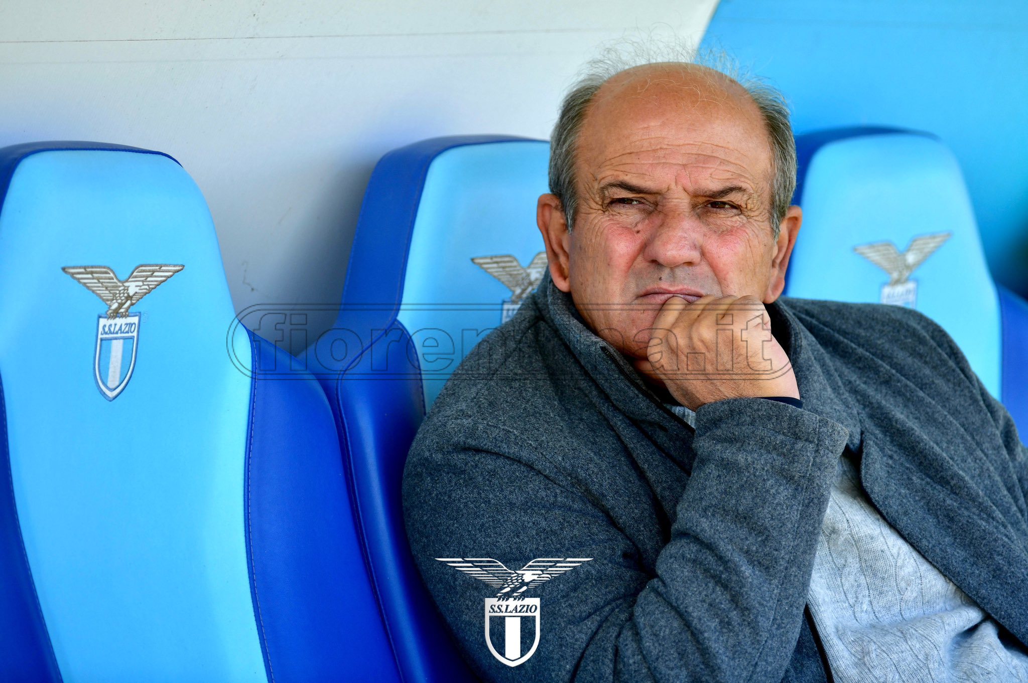 Lazio, Angelo Mariano Fabiani è il nuovo ds biancoceleste: il comunicato