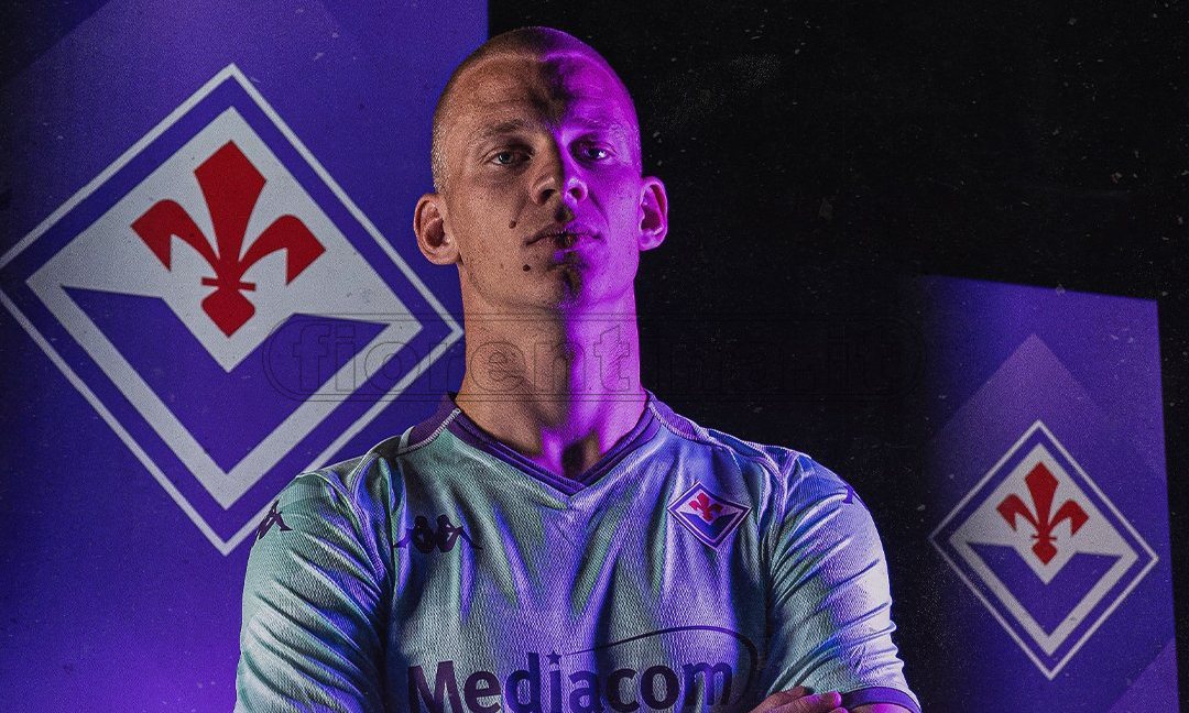 Ufficiale, Oliver Christensen è un nuovo giocatore della Fiorentina