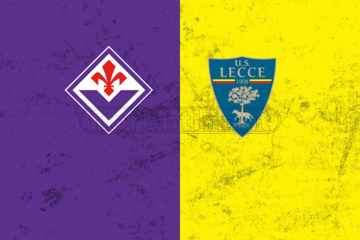 Fiorentina-Lecce 2-2, viola raggiunti da Rafia e Krstovic: rileggi la cronaca di VI.IT