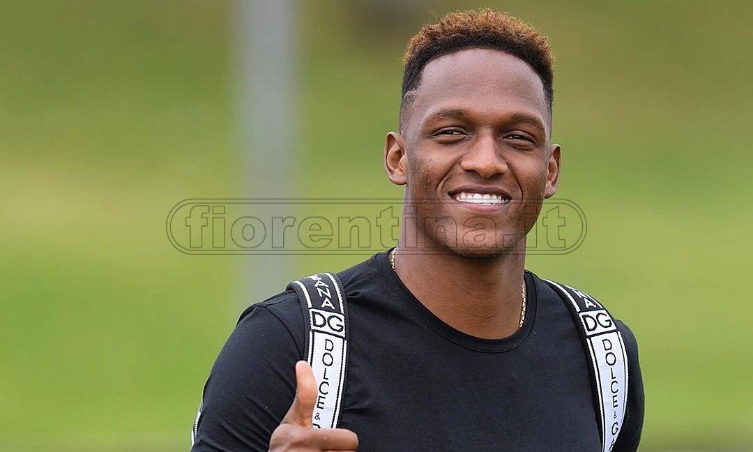 Gazzetta: Mina, fisicità e qualche gol. Operazione che intriga la Fiorentina. Il dubbio è fisico