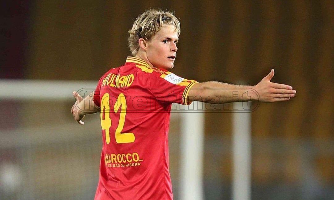 Obiettivi viola: Hjulmand incontra lo Sporting Lisbona a Milano