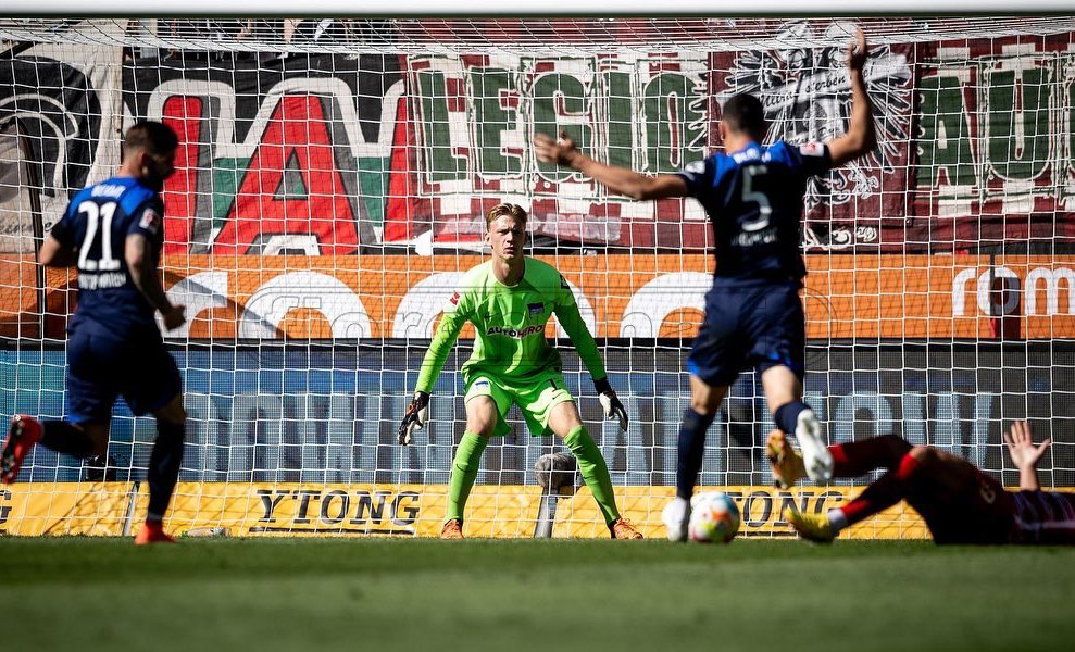 Christensen, i dettagli. Contratto lunghissimo, c'è 1 milione di bonus per l'Hertha Berlino