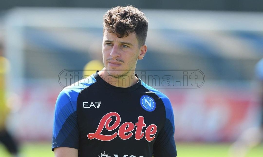 IND. VI.IT - Non sarà Demme il rinforzo last minute a centrocampo per la Fiorentina
